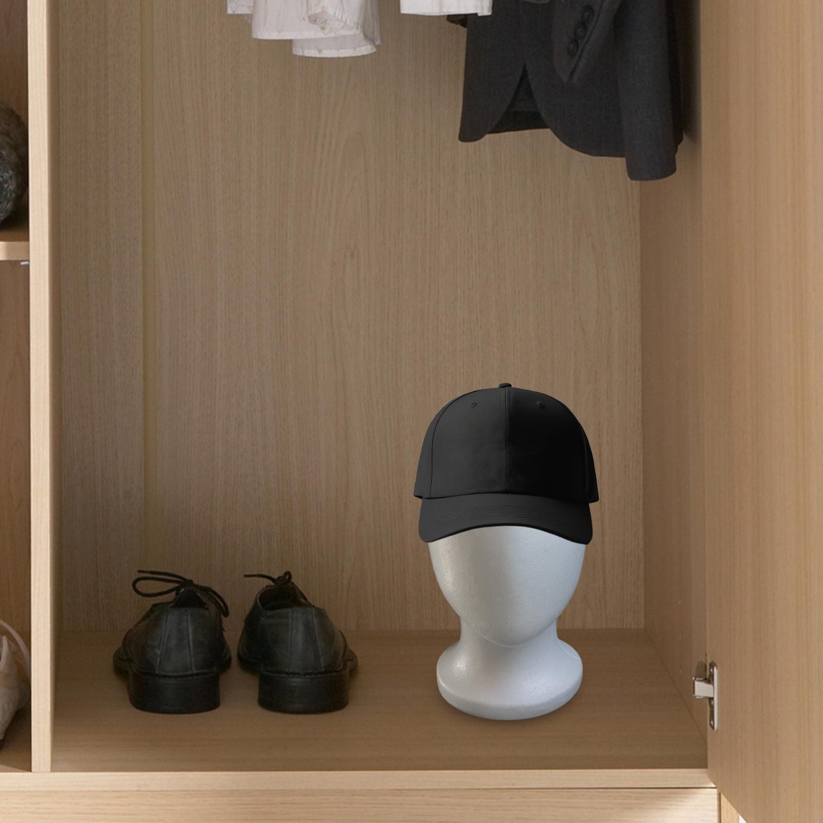 Foam Head Mannequin Human Mode – Cosplay Prop Foam recenzja i cena