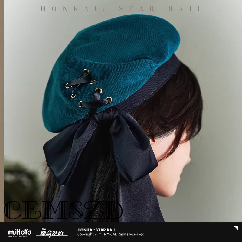[Genuine] Game Honkai Star Rai – Anaxa Cosplay Prop recenzja i cena