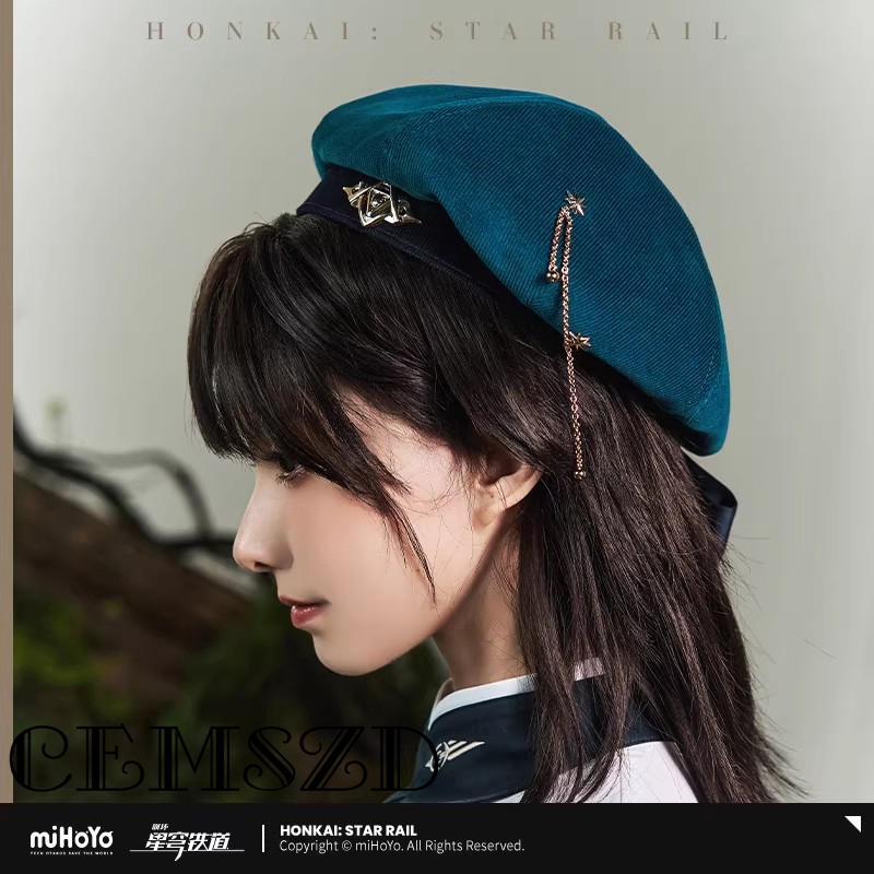 [Genuine] Game Honkai Star Rai – Anaxa Cosplay Prop recenzja i cena
