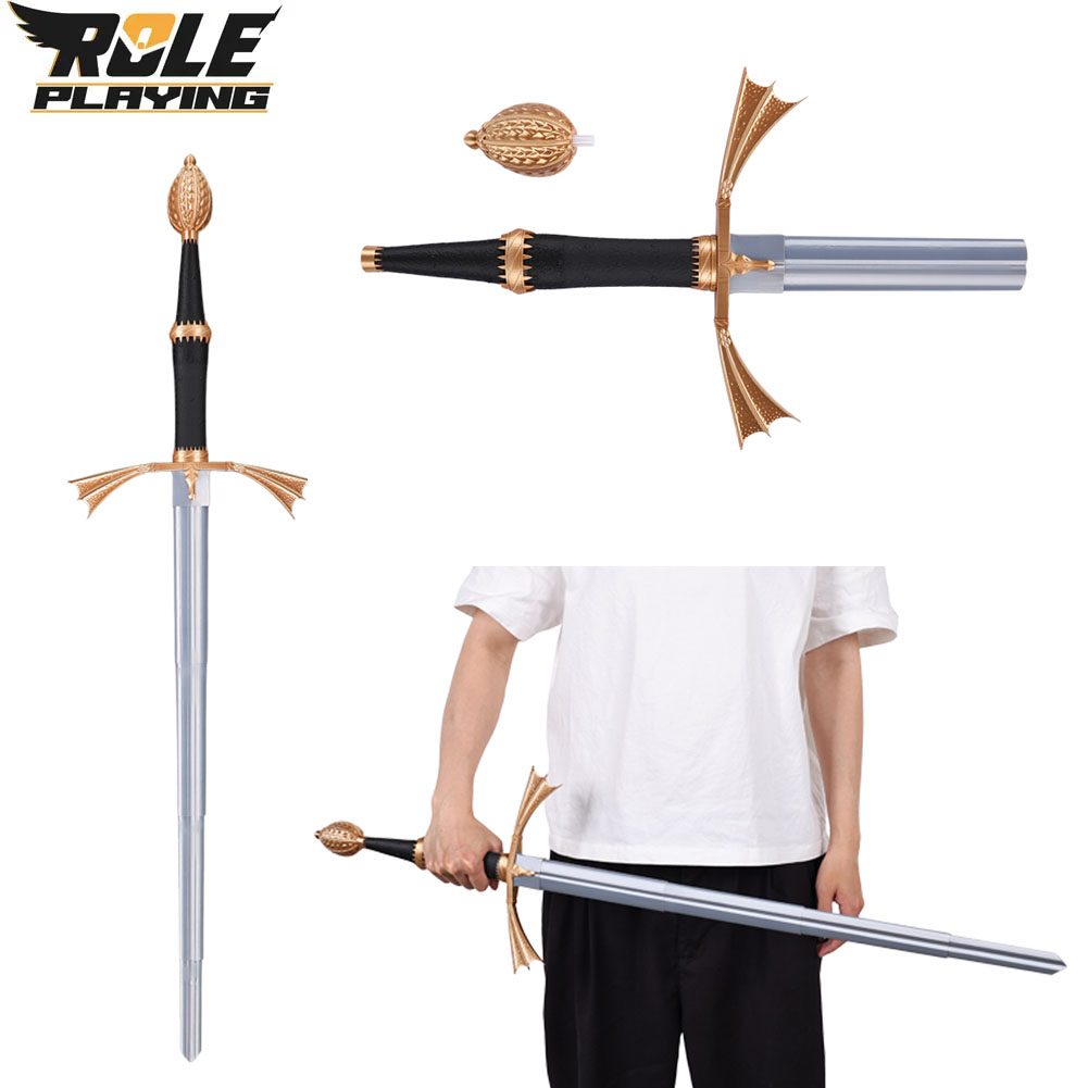 Daemon Cosplay Retractable Sil – Cosplay Prop Knife recenzja i cena