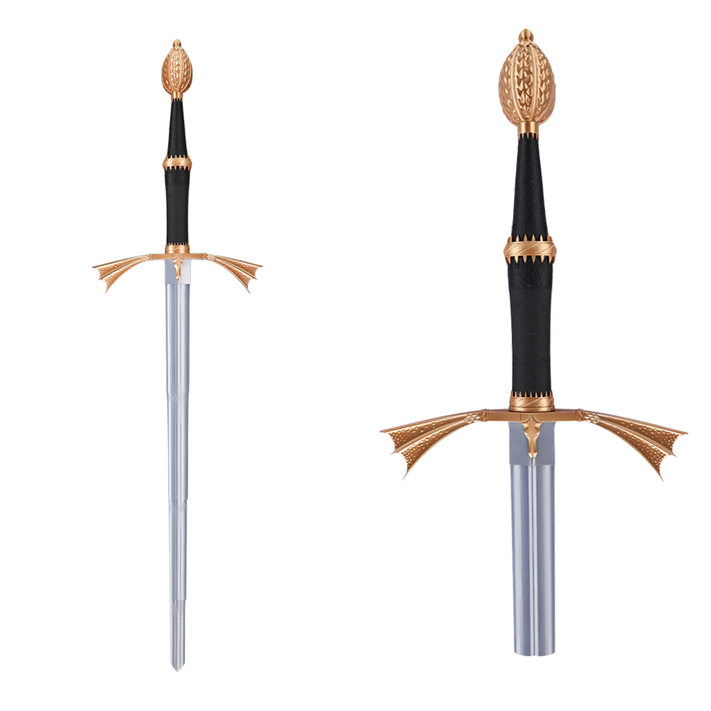 Daemon Cosplay Retractable Sil – Cosplay Prop Knife recenzja i cena