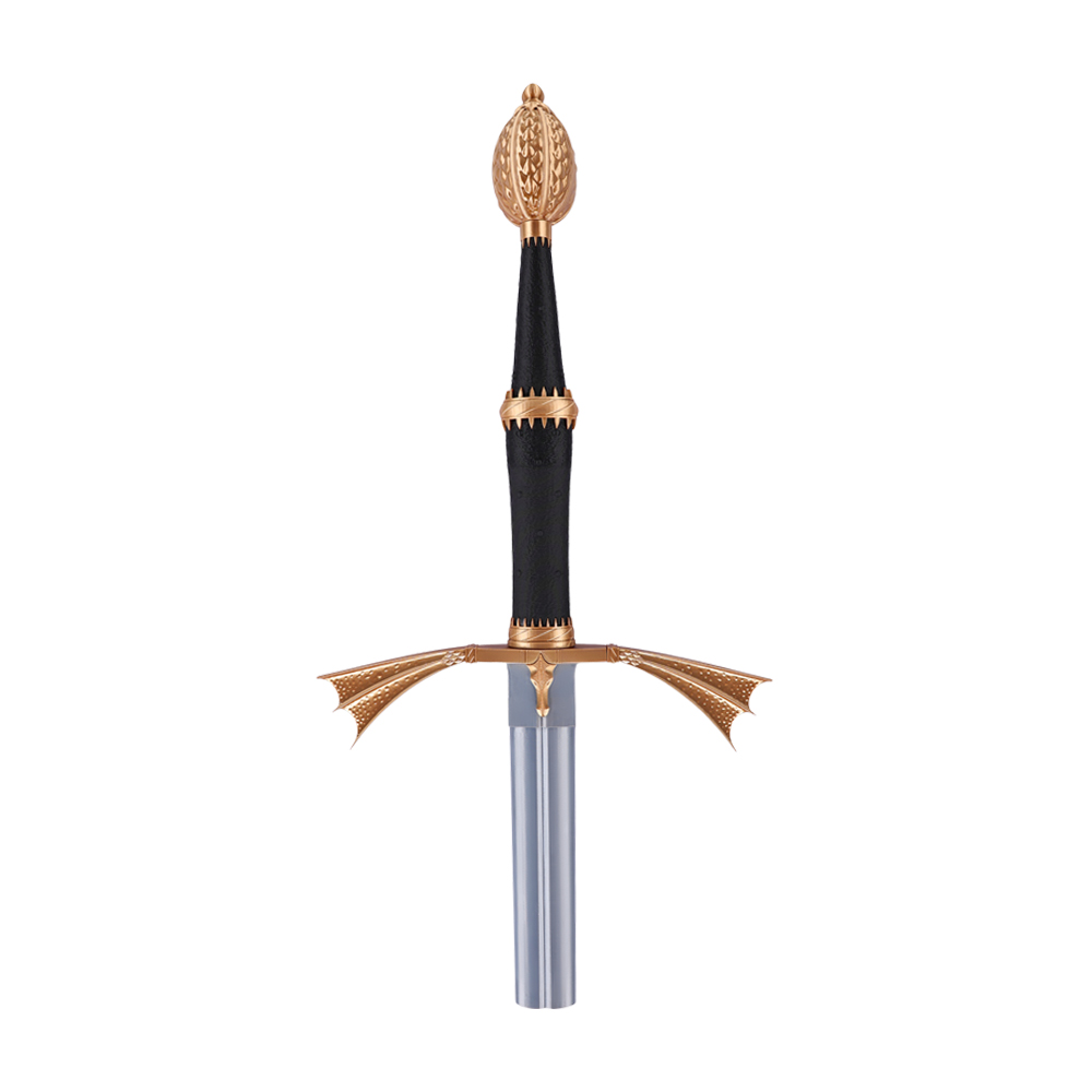 Daemon Cosplay Retractable Sil – Cosplay Prop Knife recenzja i cena