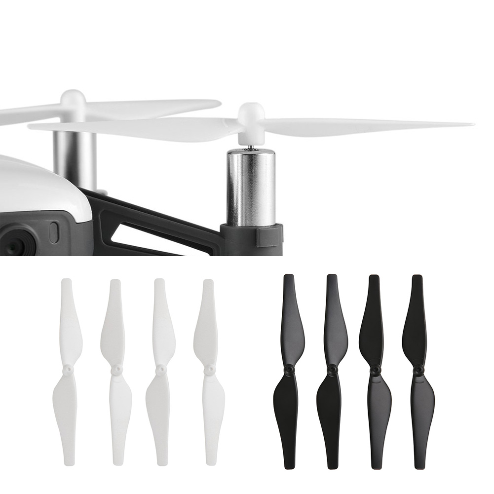 4Pcs Propeller Guards Protecto – Ekko Cosplay Prop recenzja i cena