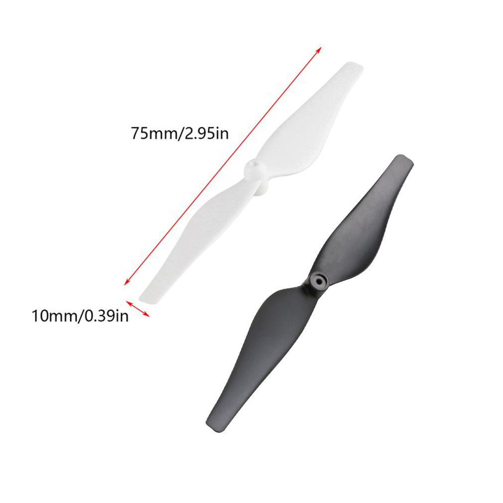 4Pcs Propeller Guards Protecto – Ekko Cosplay Prop recenzja i cena