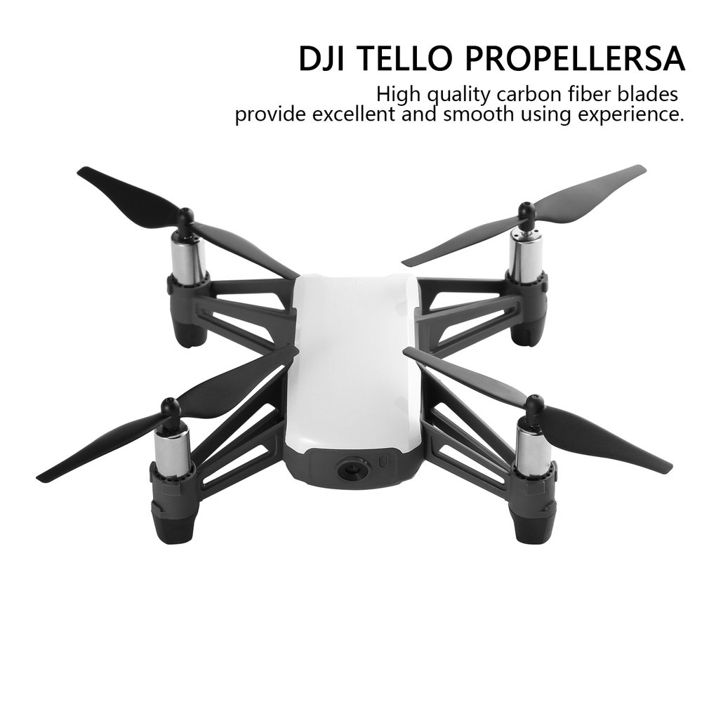 4Pcs Propeller Guards Protecto – Ekko Cosplay Prop recenzja i cena