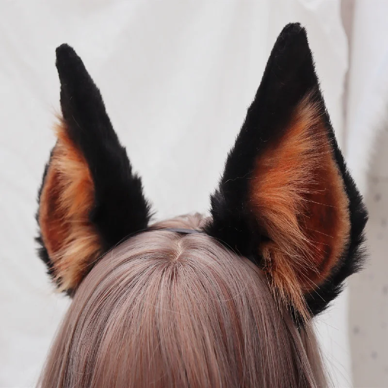 Custom Handmade Work Beast Ani – Cosplay Prop Works recenzja i cena