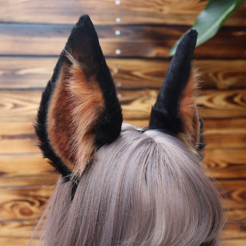 Custom Handmade Work Beast Ani – Cosplay Prop Works recenzja i cena
