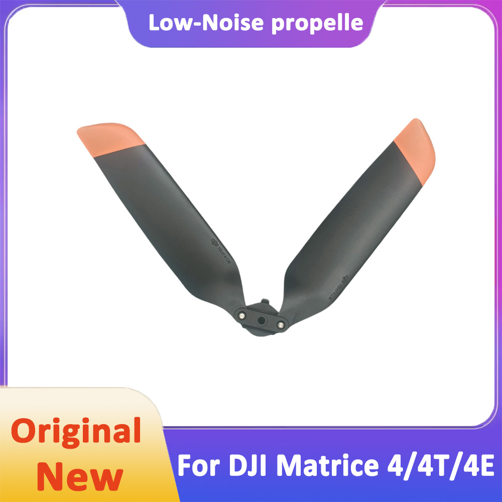 Original New for DJI Matrice 4 – Ekko Cosplay Prop recenzja i cena