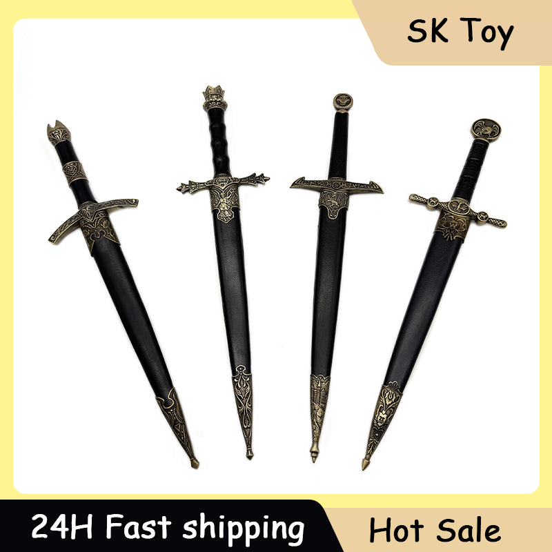 35cm Command Sword Western Kni – Cosplay Prop Knife recenzja i cena