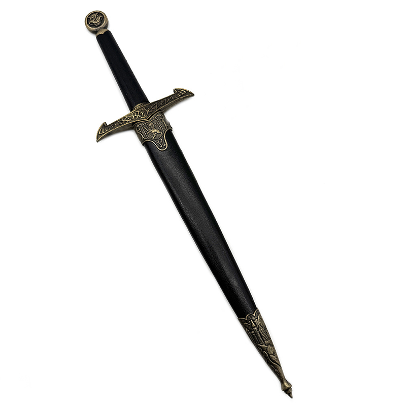 35cm Command Sword Western Kni – Cosplay Prop Knife recenzja i cena