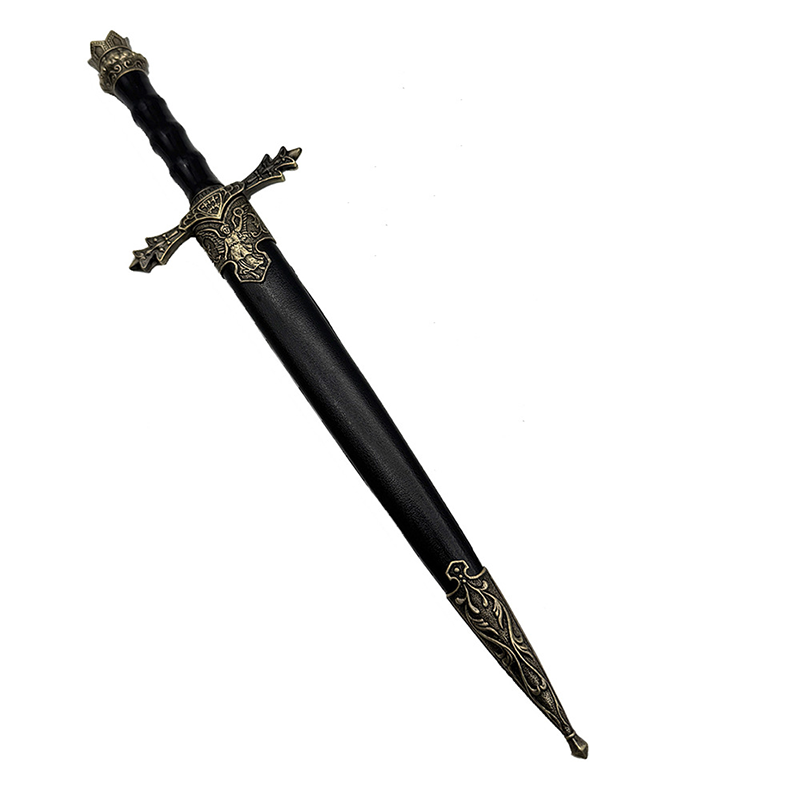 35cm Command Sword Western Kni – Cosplay Prop Knife recenzja i cena