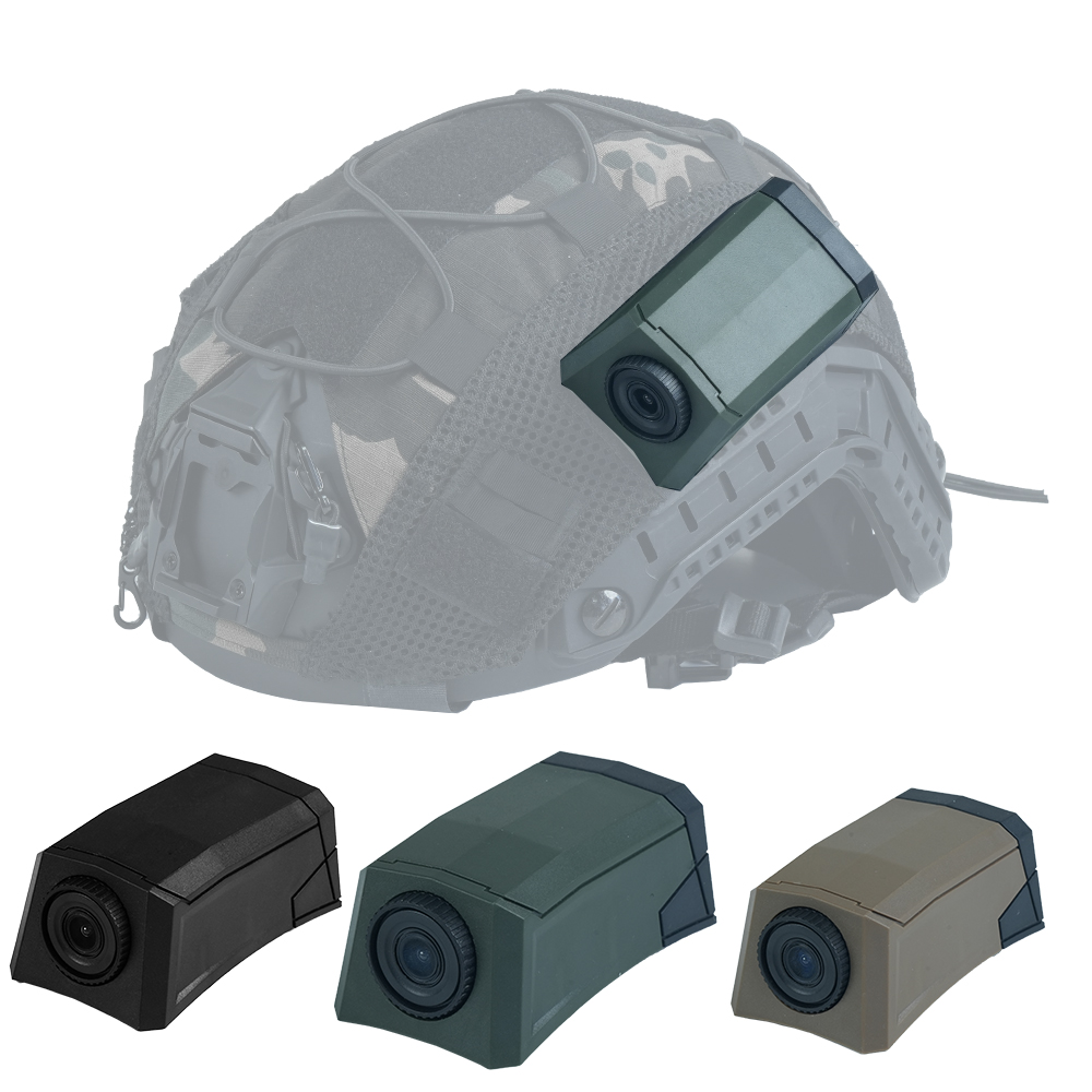 BOOIU Tactical Photography Hea – Cosplay Props recenzja i cena