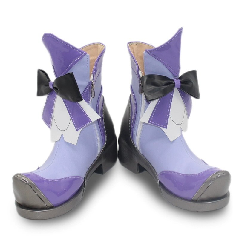 Anime DVA Cosplay Shoes Game O – Dva Cosplay Prop recenzja i cena