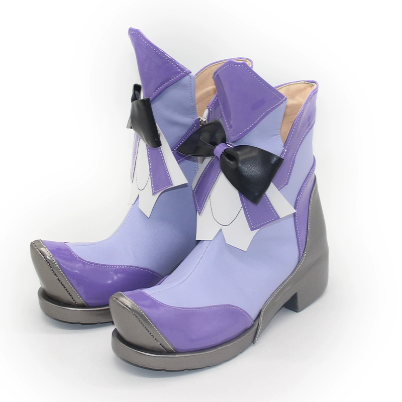 Anime DVA Cosplay Shoes Game O – Dva Cosplay Prop recenzja i cena
