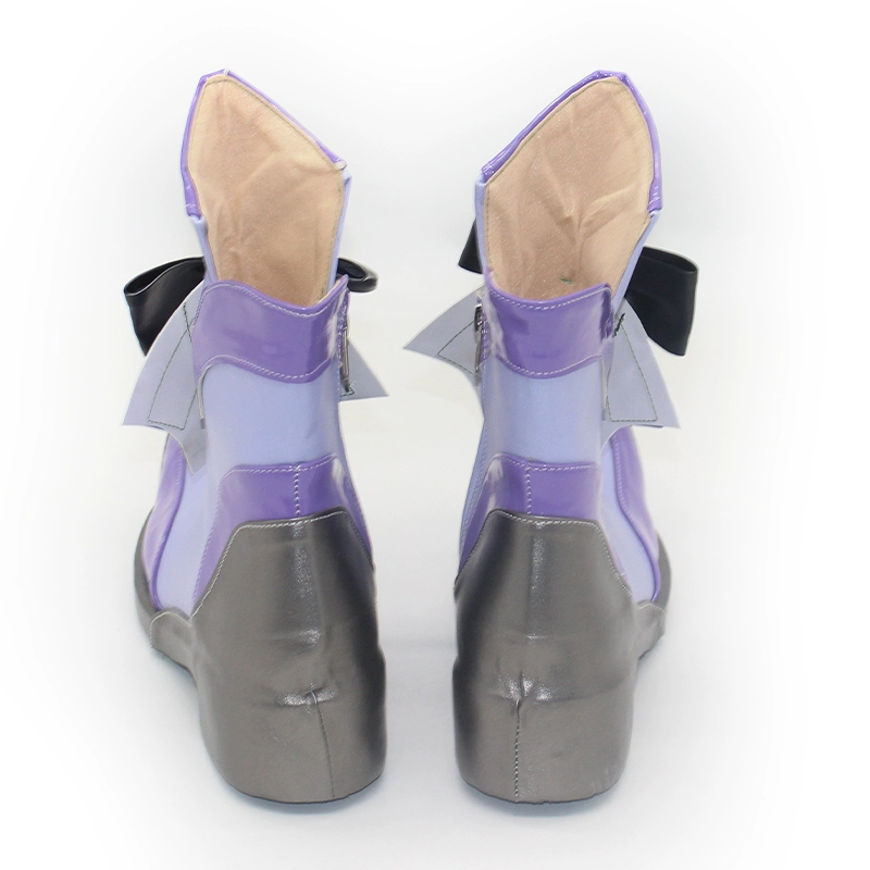 Anime DVA Cosplay Shoes Game O – Dva Cosplay Prop recenzja i cena