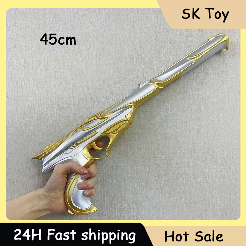 Hot Game Cosplay Gun Model Pha – Cosplay Prop Pistol recenzja i cena