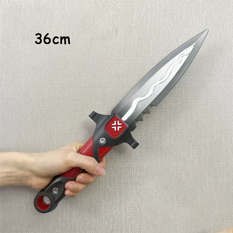 Hot Game Cosplay Gun Model Pha – Cosplay Prop Pistol recenzja i cena