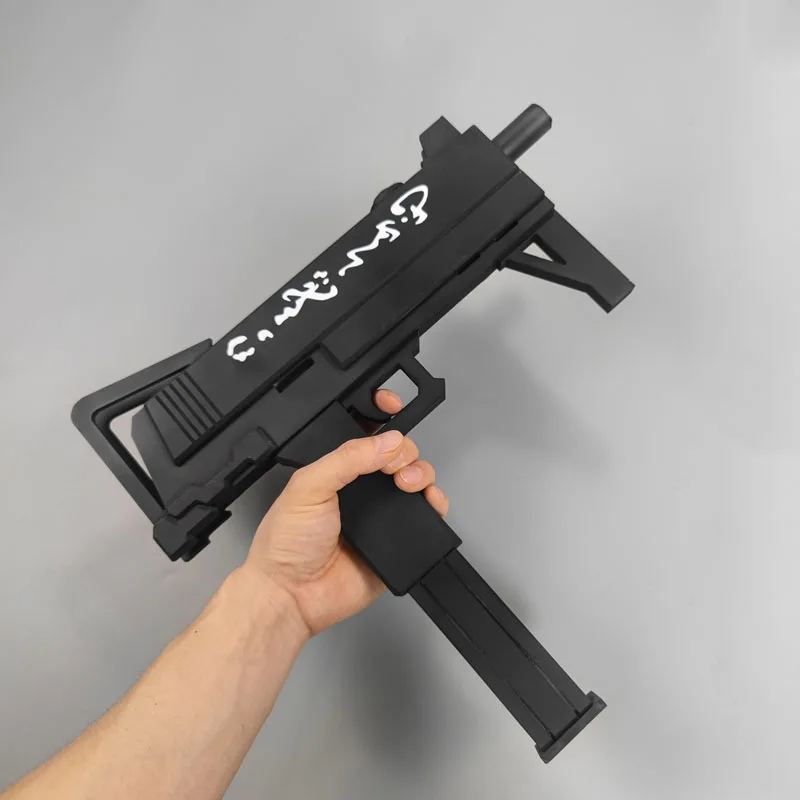 2026 NEW Anime Kids Toys Hallo – Detachable Cosplay Prop recenzja i cena
