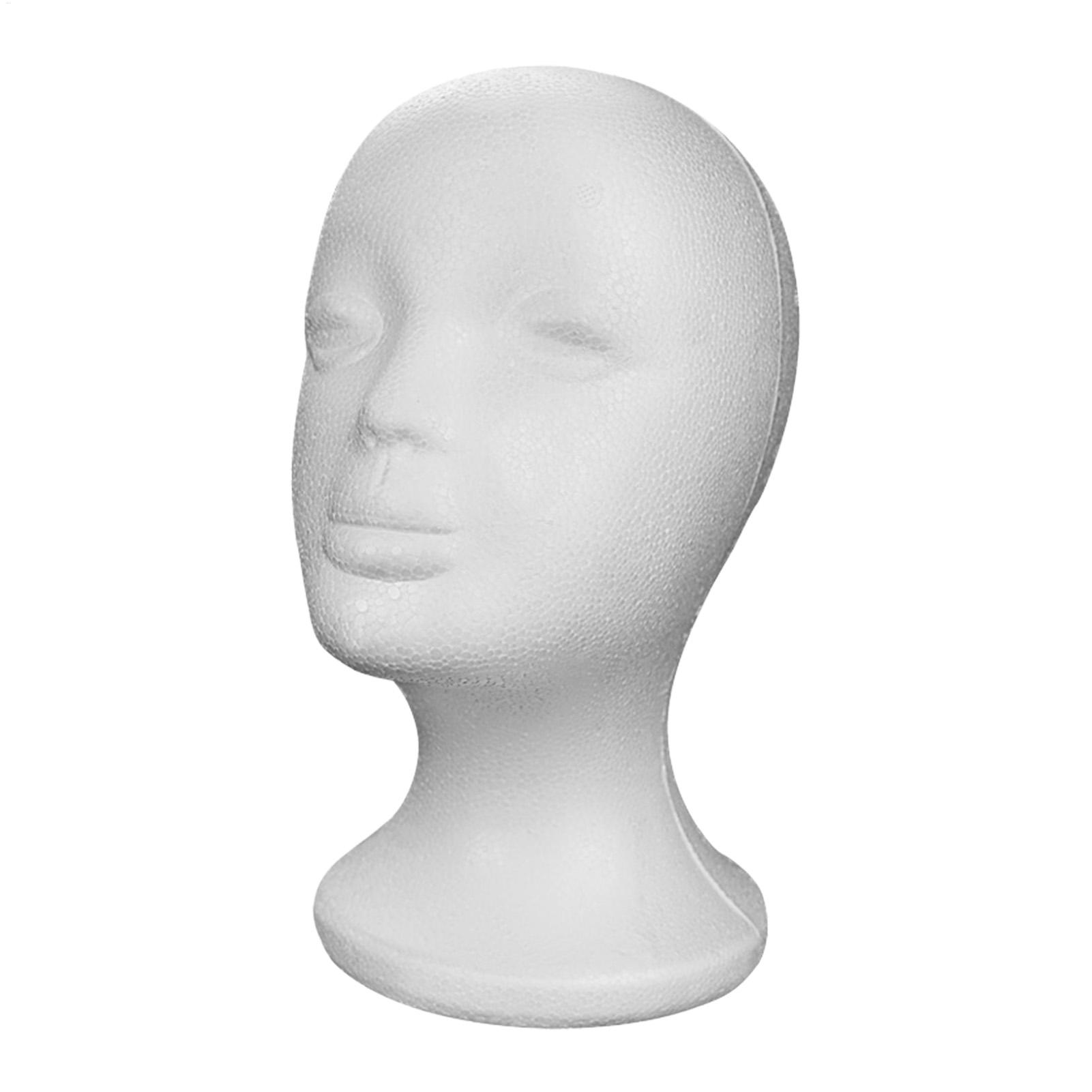 Female Styrofoam Mannequin Man – Cosplay Prop Foam recenzja i cena