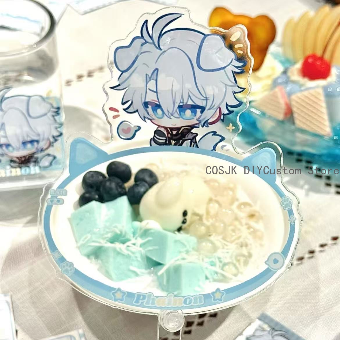 Honkai: Star Rail Khaslana Cut – Anaxa Cosplay Prop recenzja i cena