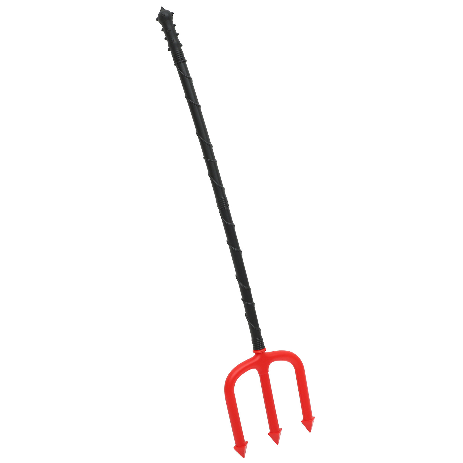 Devil Cosplay Pitch Fork Demon – Detachable Cosplay Prop recenzja i cena