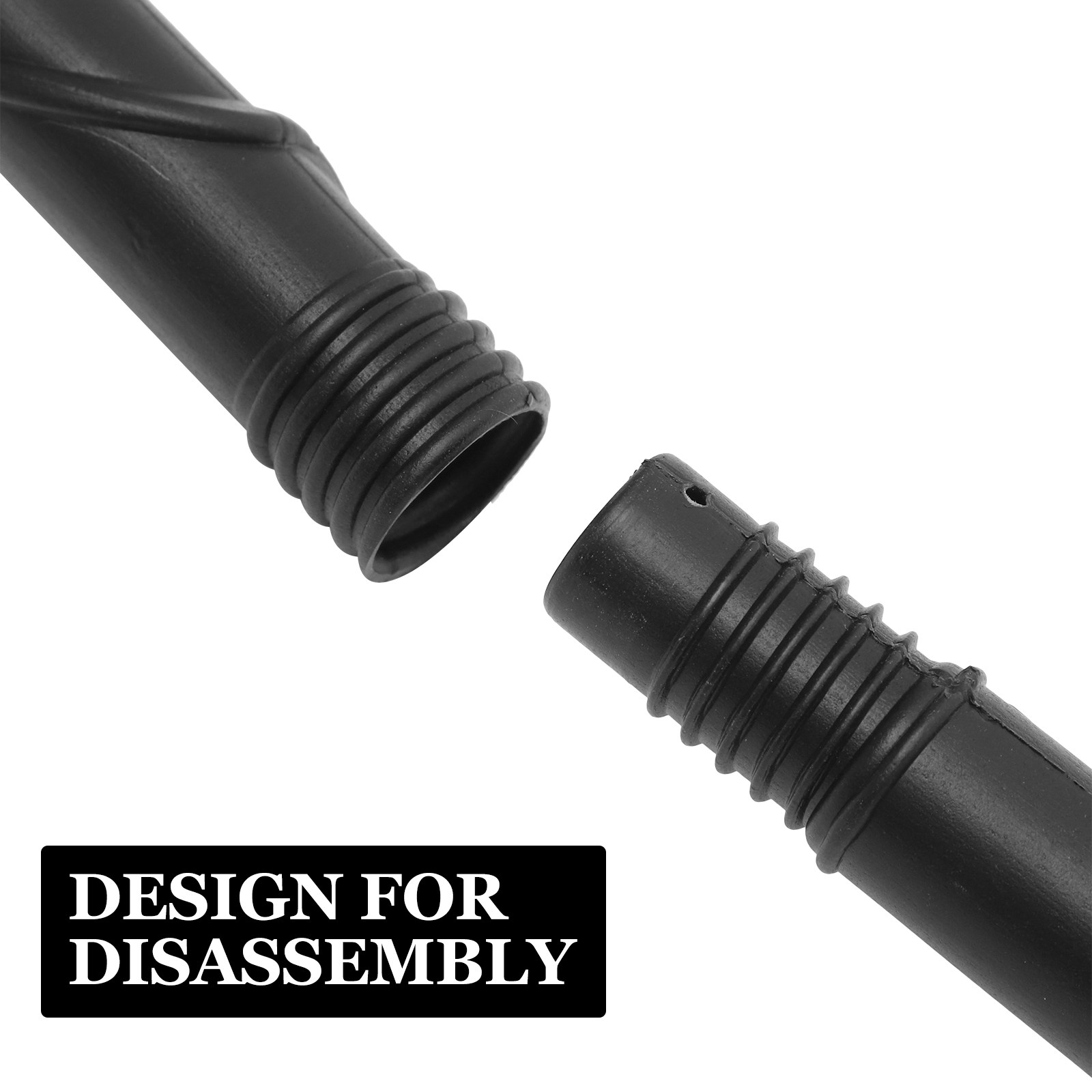 Devil Cosplay Pitch Fork Demon – Detachable Cosplay Prop recenzja i cena