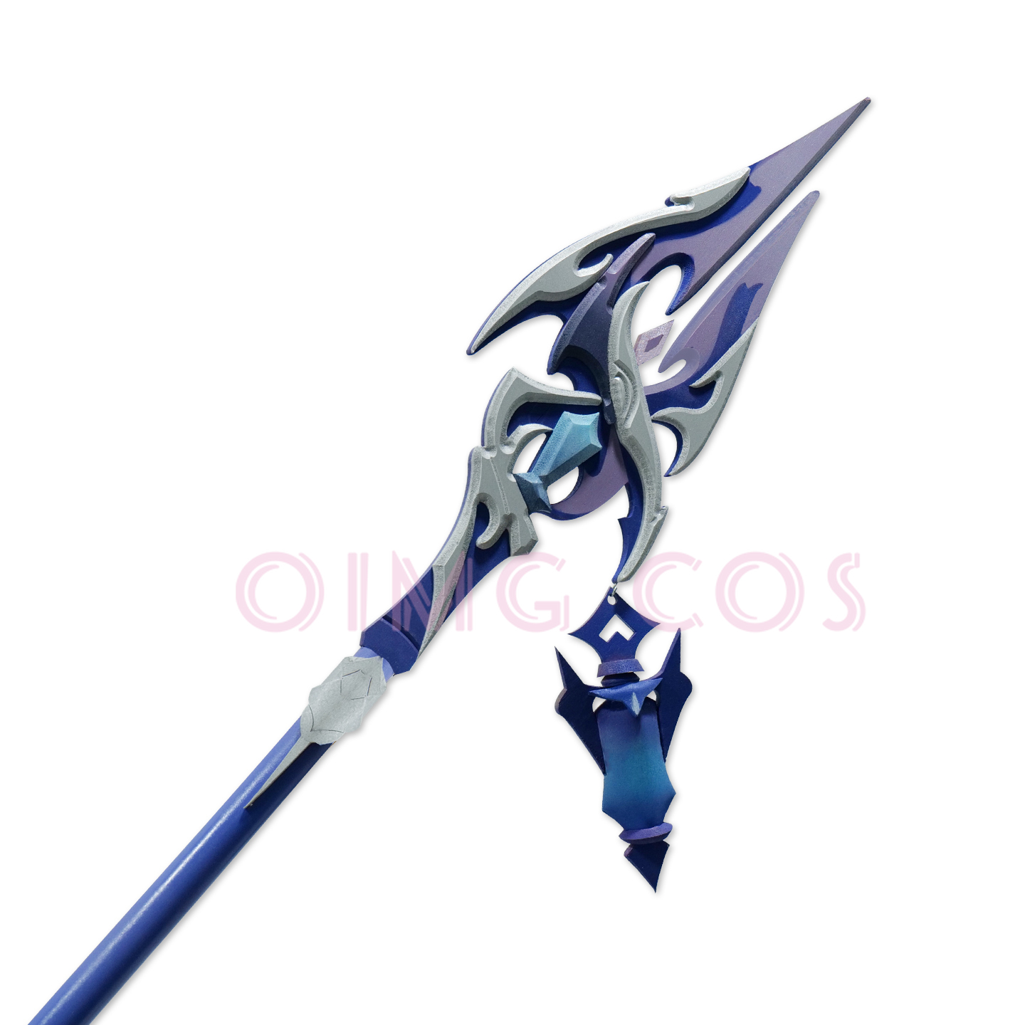 Genshin Impact Flins Cosplay P – Cosplay Props recenzja i cena