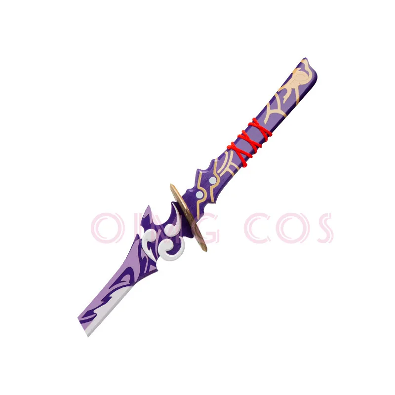 Genshin Impact Beelzebul Cospl – Cosplay Prop Knife recenzja i cena