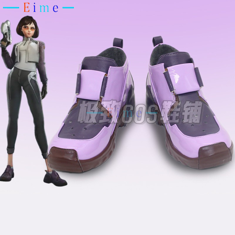 OW DVA Cosplay Shoes Porsche S – Dva Cosplay Prop recenzja i cena