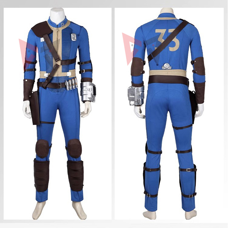 New Movie Fallouting Season 1  – Fallout Cosplay Prop recenzja i cena