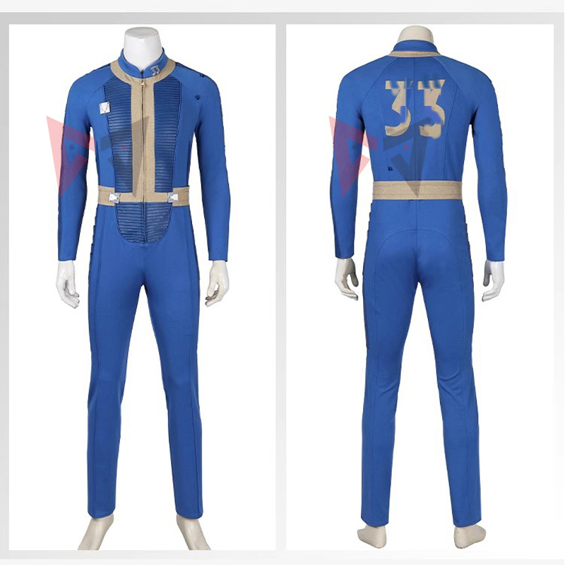 New Movie Fallouting Season 1  – Fallout Cosplay Prop recenzja i cena