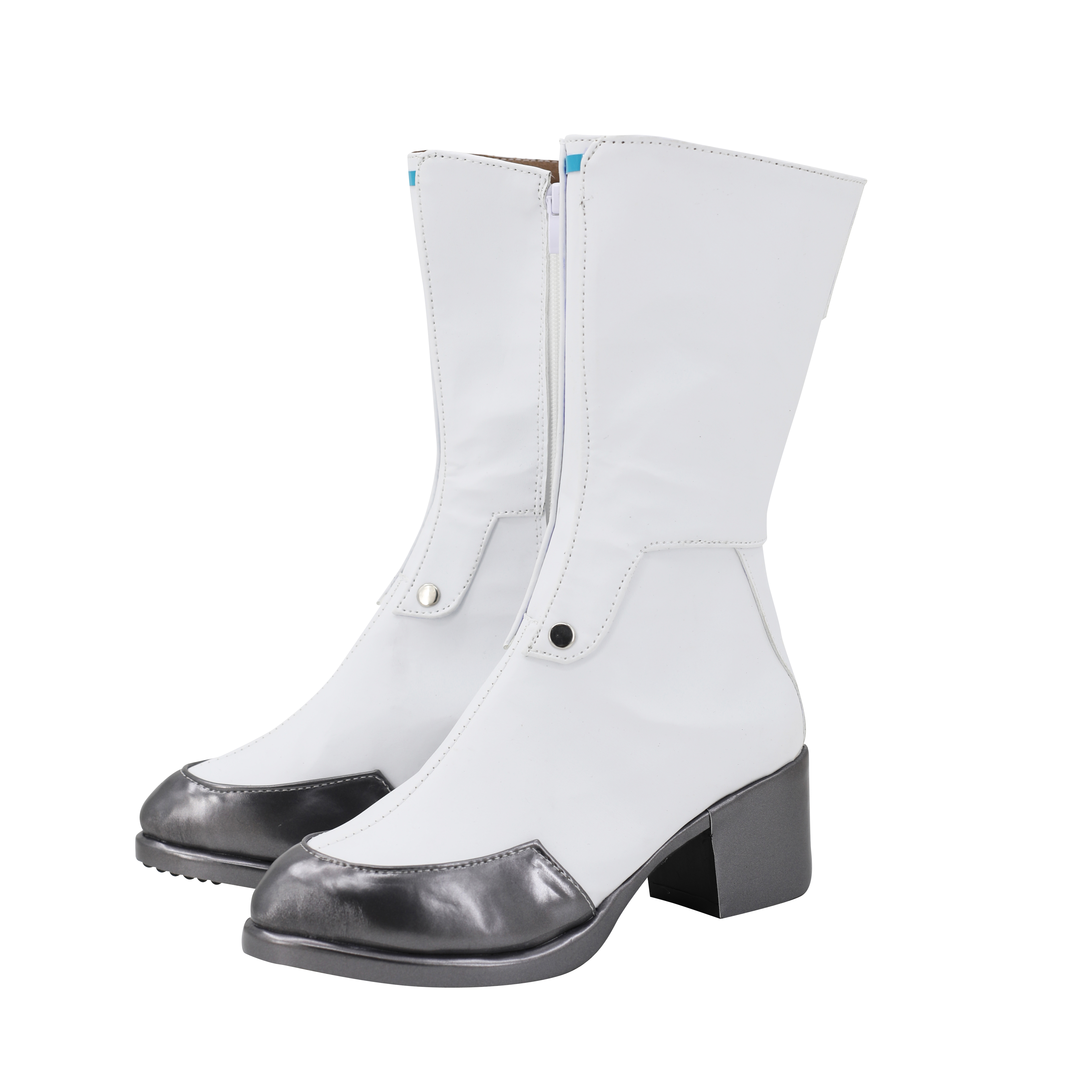Game OW DVA Cosplay PU Boots H – Dva Cosplay Prop recenzja i cena