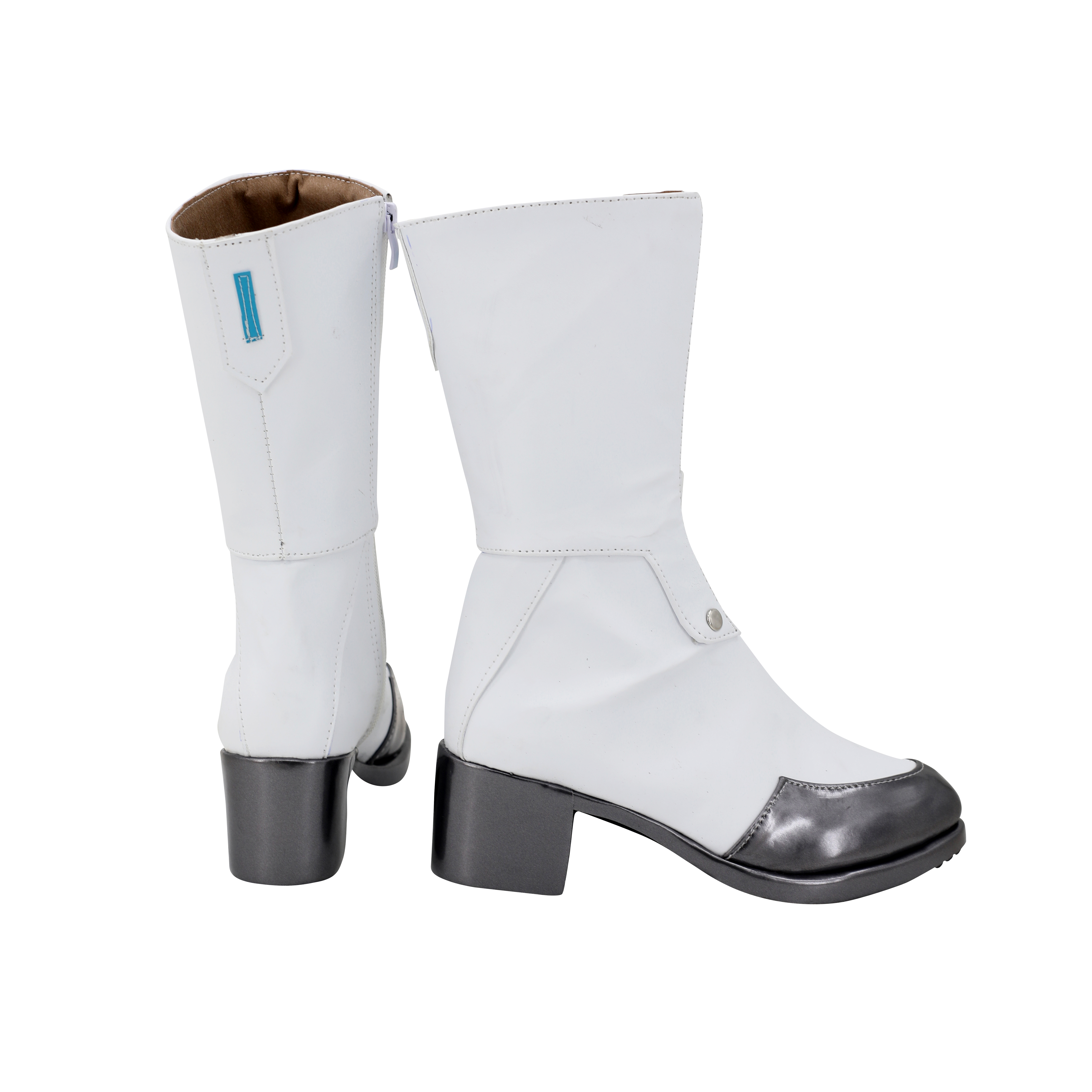 Game OW DVA Cosplay PU Boots H – Dva Cosplay Prop recenzja i cena