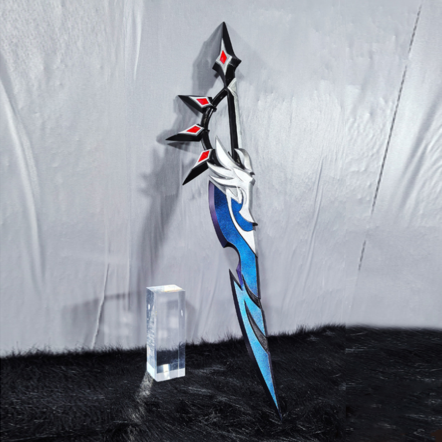 Moze Cosplay Weapon Game Honka – Cosplay Prop Paint recenzja i cena