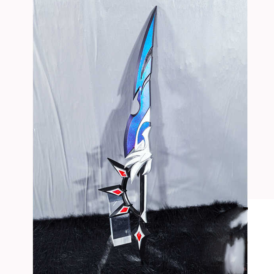 Moze Cosplay Weapon Game Honka – Cosplay Prop Paint recenzja i cena