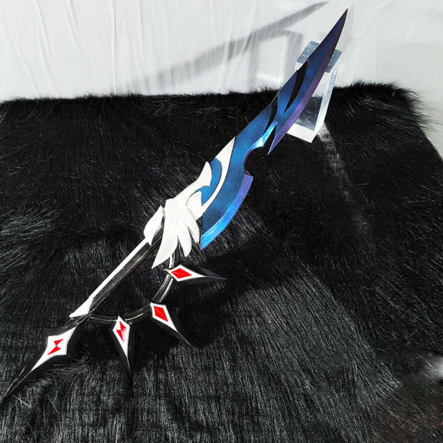 Moze Cosplay Weapon Game Honka – Cosplay Prop Paint recenzja i cena