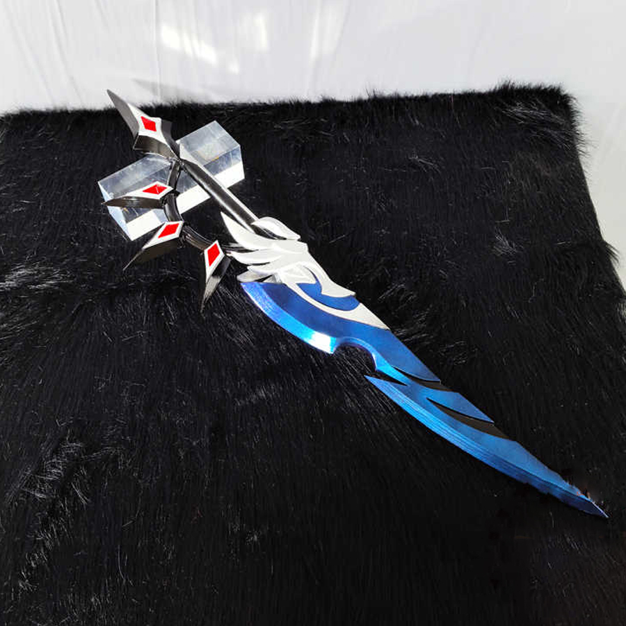 Moze Cosplay Weapon Game Honka – Cosplay Prop Paint recenzja i cena