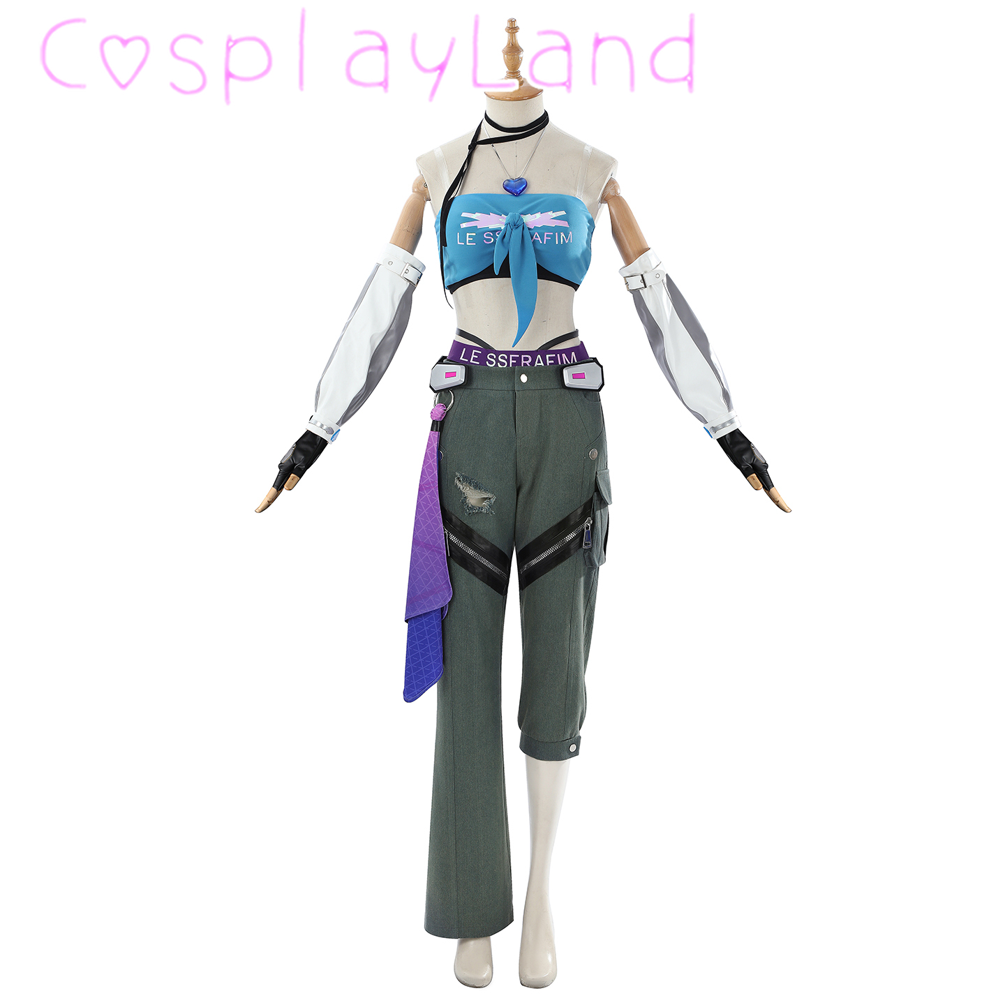 Game OW DVA Cosplay Girl Group – Dva Cosplay Prop recenzja i cena
