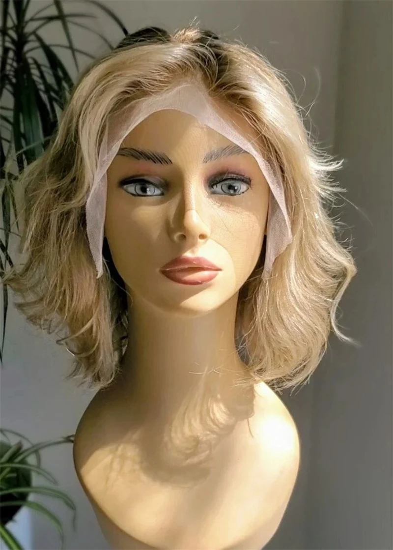 2026 wigs on promotion Golden  – Wig Fiber Net recenzja i cena
