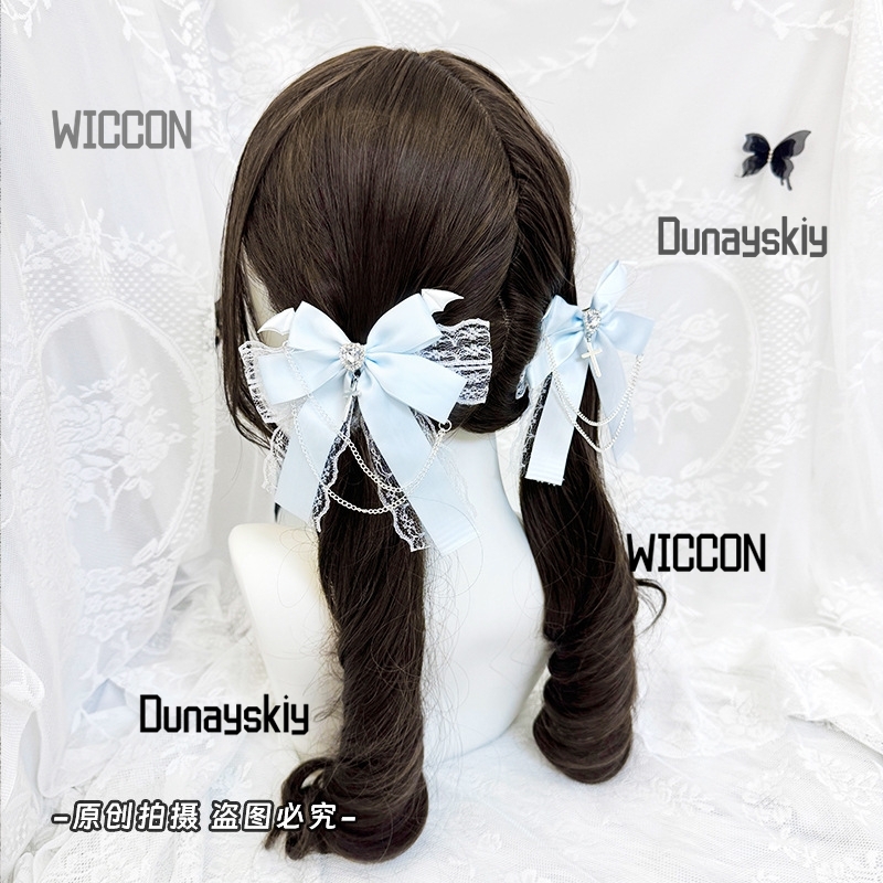 Jirai Kei Bow Production Lolit – Cosplay Prop Bow recenzja i cena