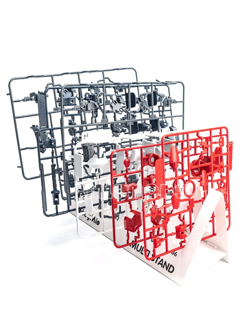 HOBBY MIO assembly model tool  – Craft Knife Set recenzja i cena