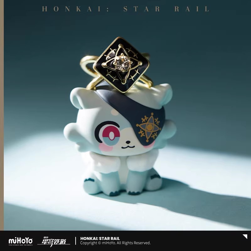 miHoYo Official Game Anaxa Rin – Anaxa Cosplay Prop recenzja i cena