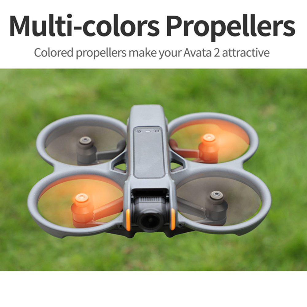 Sunnylife Propellers For DJI A – Ekko Cosplay Prop recenzja i cena