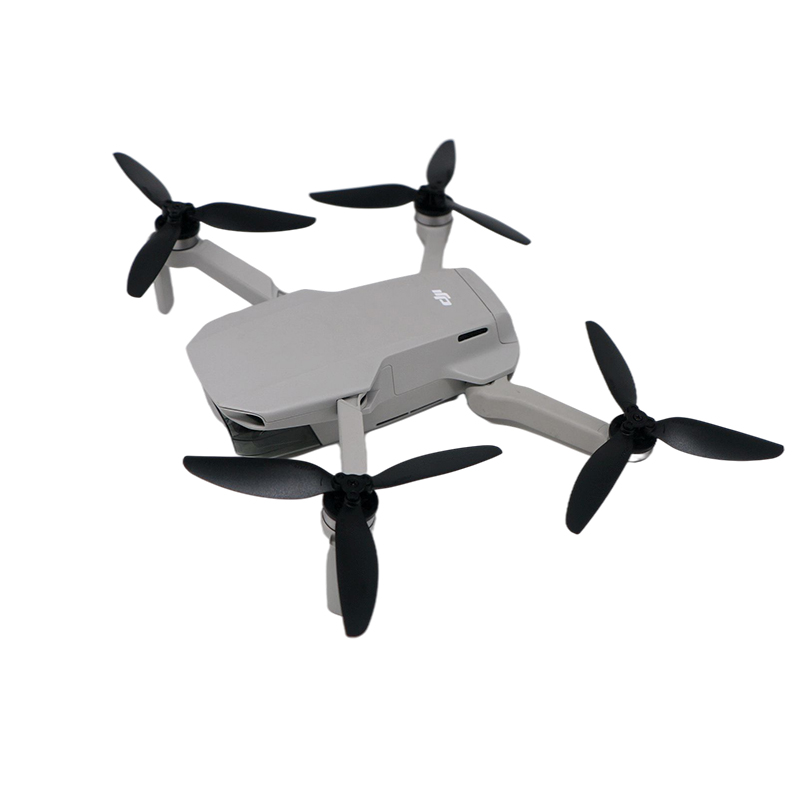Three-blade Propeller for DJI  – Ekko Cosplay Prop recenzja i cena