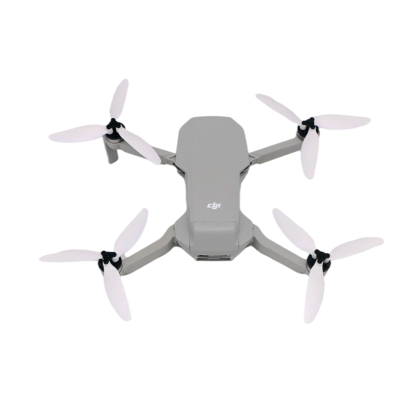 Three-blade Propeller for DJI  – Ekko Cosplay Prop recenzja i cena