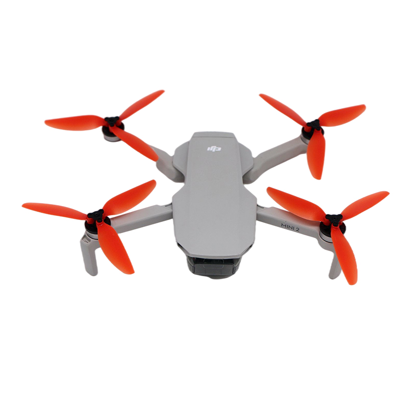 Three-blade Propeller for DJI  – Ekko Cosplay Prop recenzja i cena