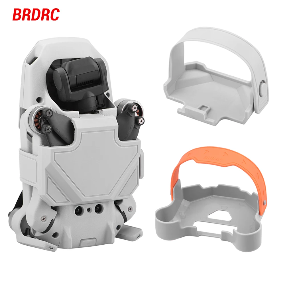 BRDRC Propeller Holder for DJI – Ekko Cosplay Prop recenzja i cena