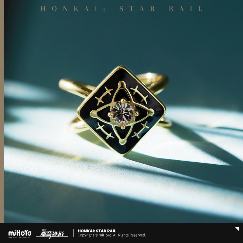 MIHOYO Game Honkai Star Rail A – Anaxa Cosplay Prop recenzja i cena