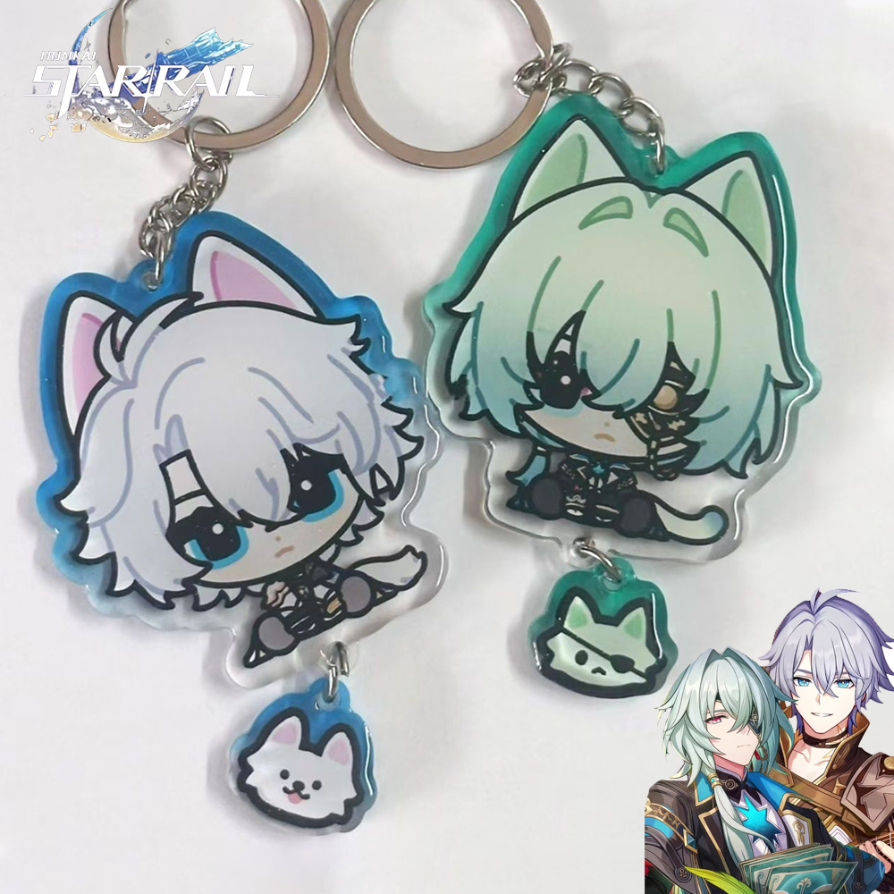 Game Honkai: Star Rail Phainon – Anaxa Cosplay Prop recenzja i cena
