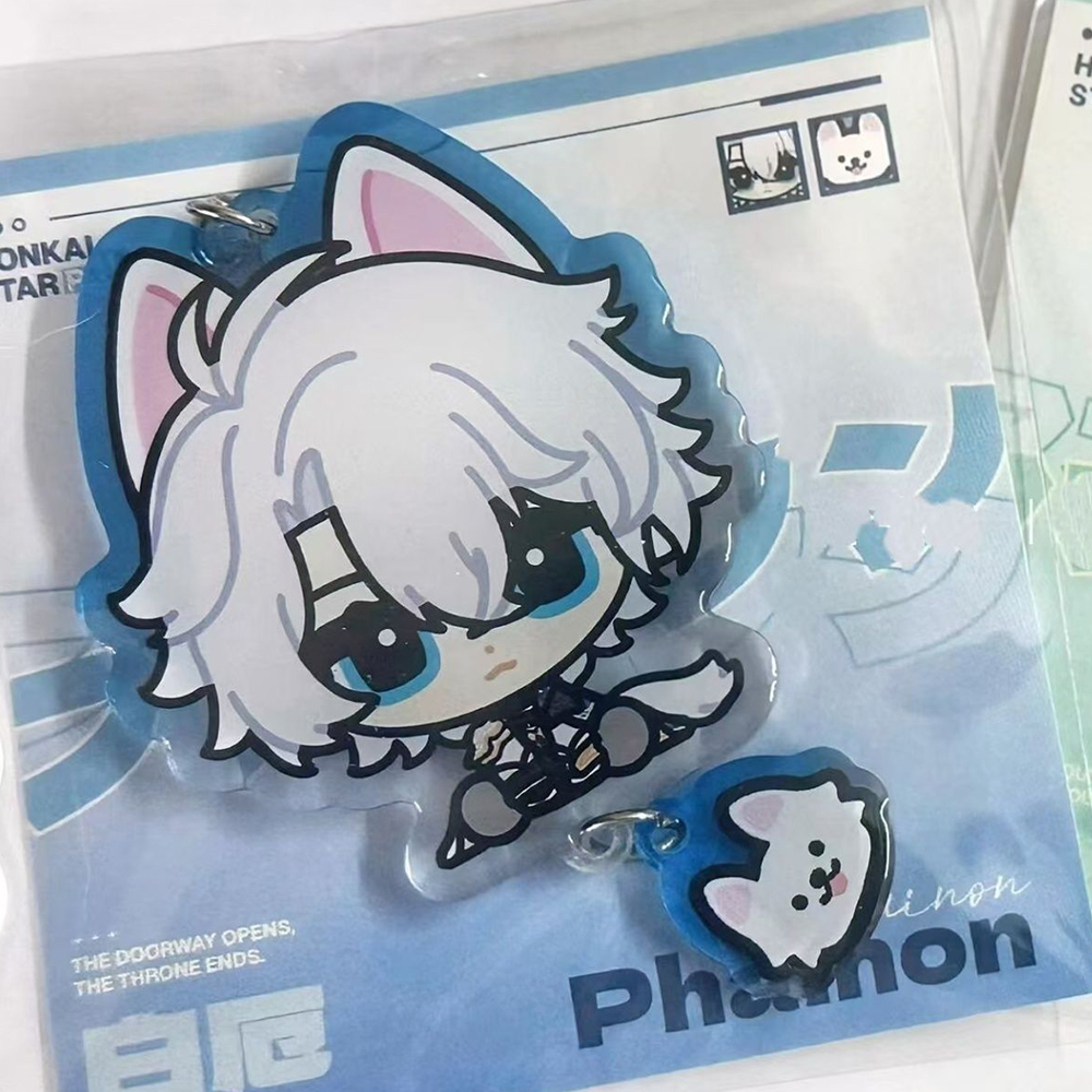 Game Honkai: Star Rail Phainon – Anaxa Cosplay Prop recenzja i cena